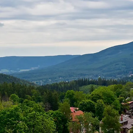 W Chmurach - Apartamentuj * Karpacz