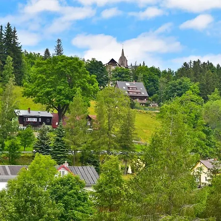 Apartman W Chmurach - Apartamentuj *