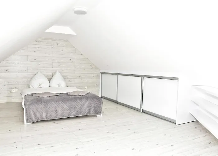 W Chmurach - Apartamentuj *