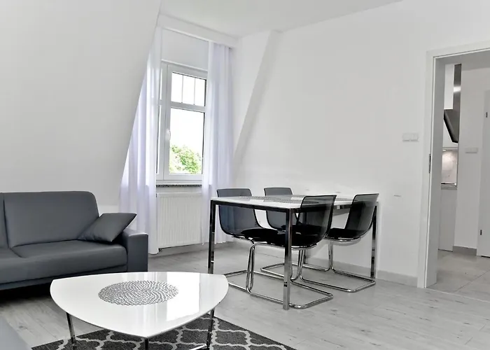 Apartmán W Chmurach - Apartamentuj