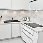 W Chmurach - Apartamentuj *