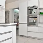 Apartment W Chmurach - Apartamentuj Karpacz