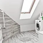 W Chmurach - Apartamentuj *