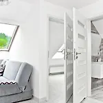 W Chmurach - Apartamentuj *