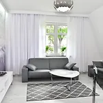 W Chmurach - Apartamentuj *