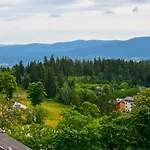W Chmurach - Apartamentuj