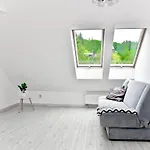 Apartament W Chmurach - Apartamentuj *