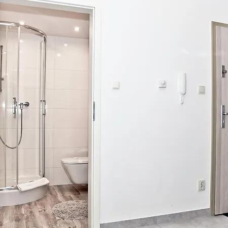 W Chmurach - Apartamentuj Appartement