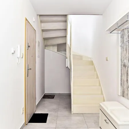 W Chmurach - Apartamentuj Lejlighed