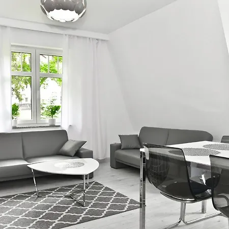 Апартаменты W Chmurach - Apartamentuj *