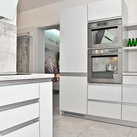 Lejlighed W Chmurach - Apartamentuj Karpacz