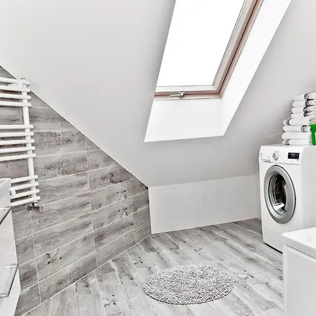 W Chmurach - Apartamentuj *