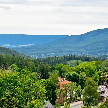 W Chmurach - Apartamentuj Апартаменты Карпач