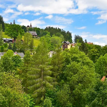 W Chmurach - Apartamentuj Appartement *