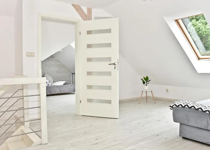 W Chmurach - Apartamentuj Appartement *