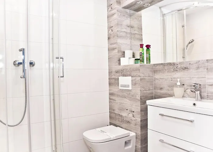 W Chmurach - Apartamentuj Appartement Karpacz