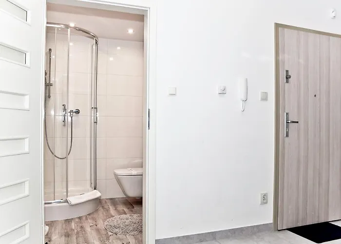 W Chmurach - Apartamentuj Appartement