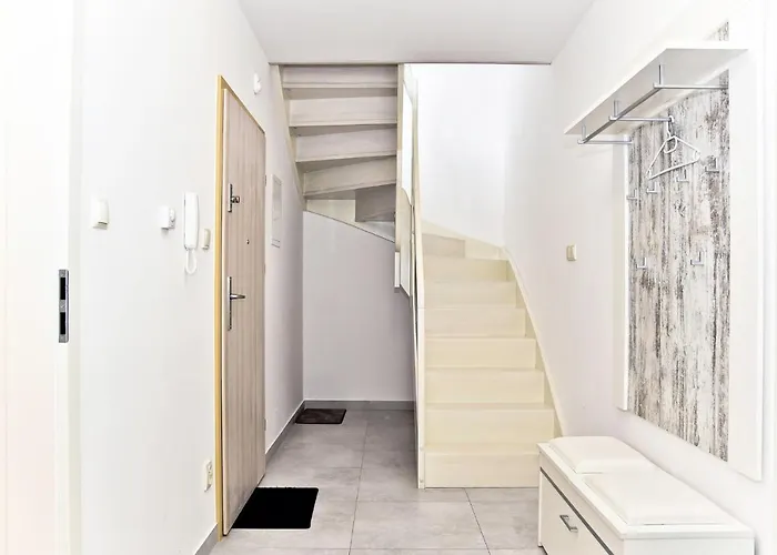 W Chmurach - Apartamentuj Appartement