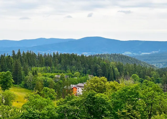 Apartment W Chmurach - Apartamentuj