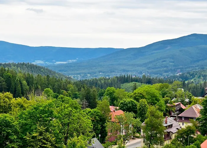 W Chmurach - Apartamentuj Appartement Karpacz