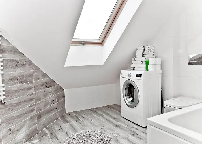 W Chmurach - Apartamentuj Appartement Karpacz