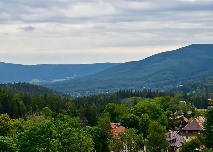 W Chmurach - Apartamentuj * Karpacz